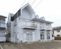 大和ハイツの外観画像