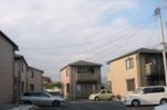 サンビレッジ南一色 Dの外観画像