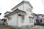 鶴岡貸家の外観画像