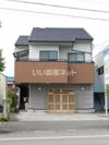西の土居町2丁目貸家の外観画像