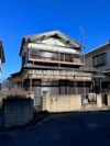 西佐津間一丁目戸建ての外観画像