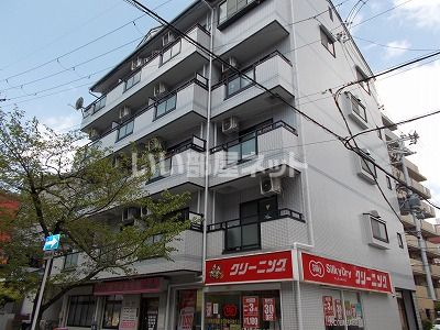 ヴェルドール住道の外観画像