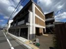 エルベコート東寺の外観画像
