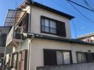 新島S邸の外観画像