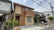 奈良県五條市五條2丁目7-12戸建の外観画像