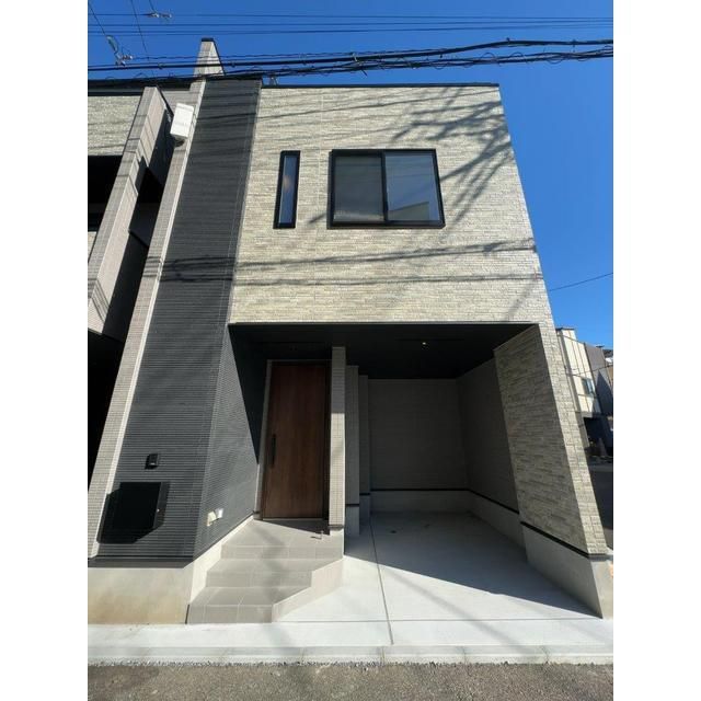 Kolet町屋#02の外観画像