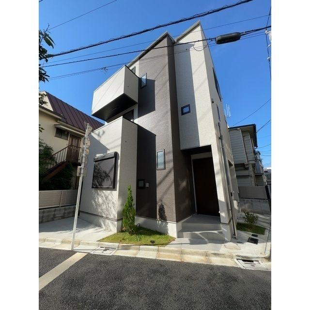 Kolet方南町の外観画像