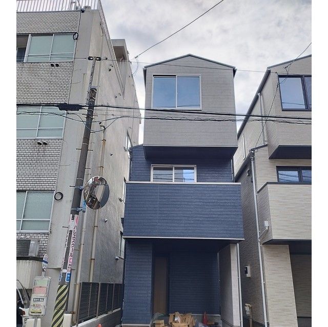 Kolet阿佐ヶ谷#04の外観画像