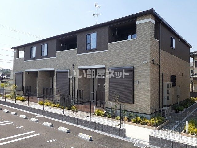 グラン コンチェルトの外観画像