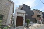 Grandtic B 井尻の外観画像