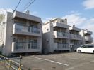 ハピネス青葉の外観画像