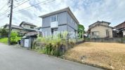桐ヶ丘1丁目戸建賃貸の外観画像