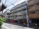グラン・ドムール富小路の外観画像