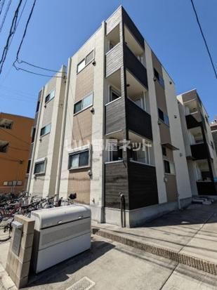 ミュンヘンの外観画像