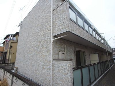 リブリ・さくらみちの外観画像