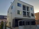 カーサ京ケ峰Ⅱの外観画像