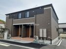 リヴァーレの外観画像
