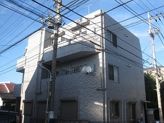ニュートラルの外観画像