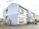 エーデルハイムBの外観画像