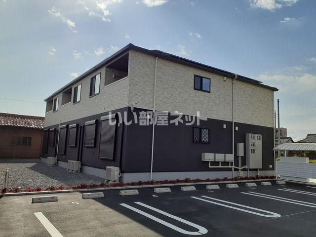 ラ コナミの外観画像