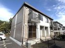 リースランド笹川公園前 Aの外観画像
