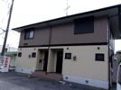 クレール A棟の外観画像
