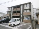 アシガイの外観画像