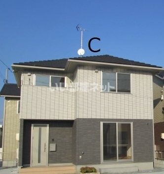 ソイヤ Cの外観画像