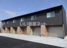 Base Fの外観画像