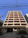 マスターズレジデンス道頓堀Ⅲの外観画像