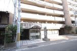 ノイ・ディアール御池の外観画像