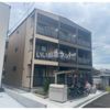 フォレ中穂積EASTの外観画像