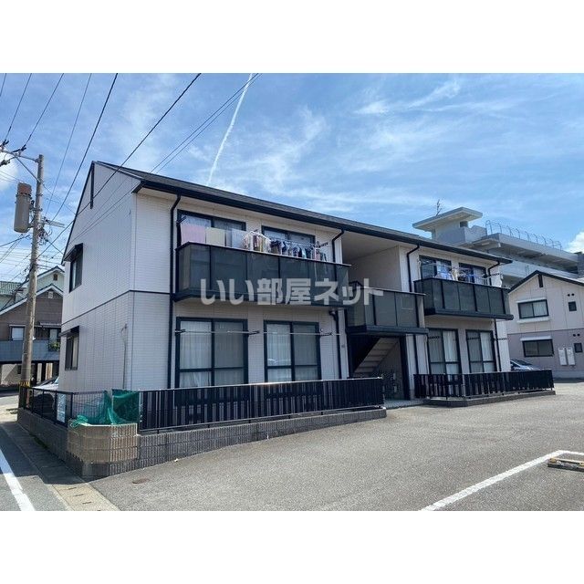 エミールⅧAの外観画像