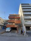武田マンション（桟橋）の外観画像