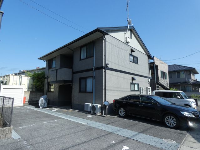 すずらんⅠの外観画像