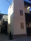 GRANDTIC宇品Bayside(仮GR出島1)の外観画像