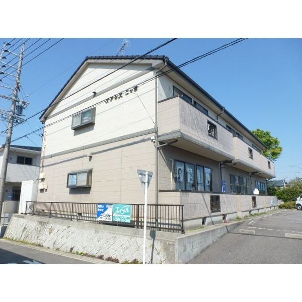 オアシス 二ヶ崎の外観画像