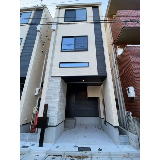 Kolet亀有#04の外観画像