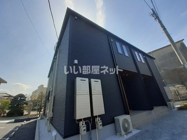 モダンフォレスト Ⅱの外観画像