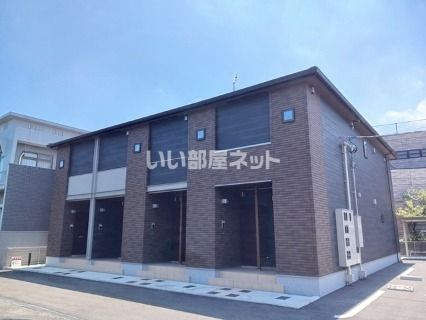 ファミール光葉 Bの外観画像