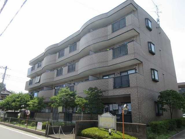 OAK ROYALⅠ番館の外観画像