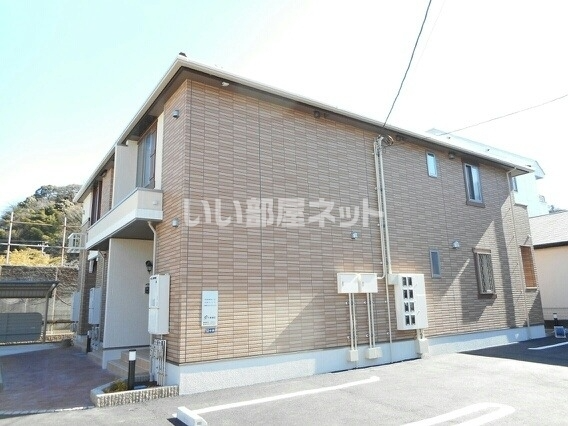 花水木の外観画像