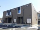 シェノン前田Bの外観画像