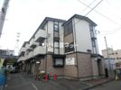 マロン・クレールの外観画像