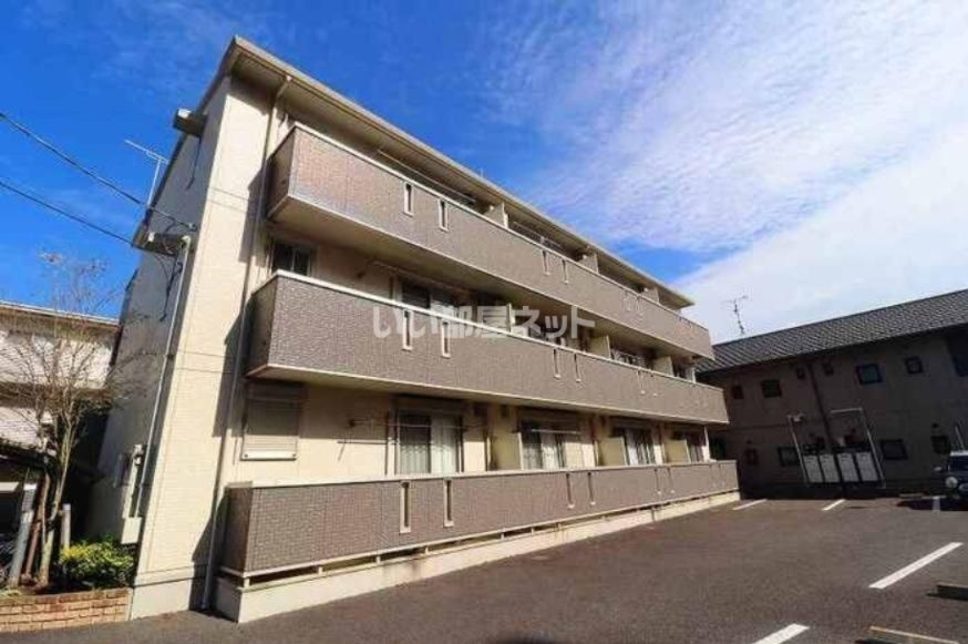 チェルシーガーデン三の丸の外観画像