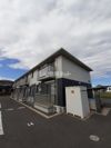 ボヌールの外観画像