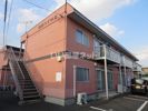 島田ハイツBの外観画像