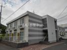 レオパレスコノハラの外観画像