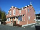 アヴニールメゾンKⅠの外観画像