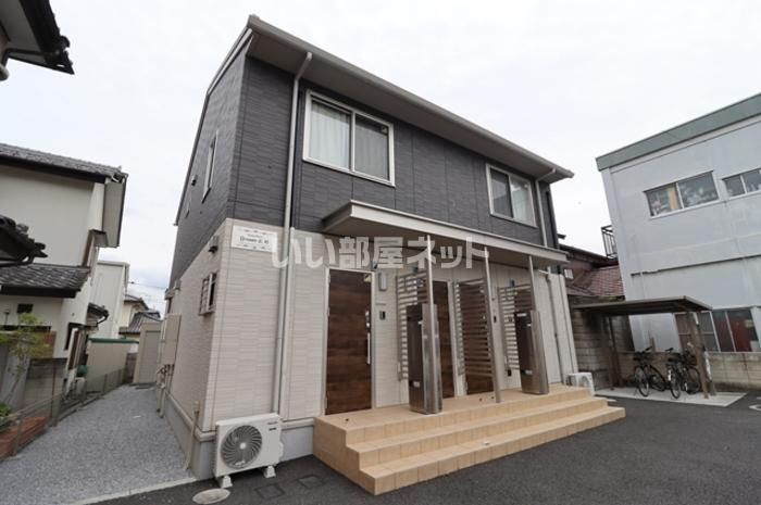 D-room表町の外観画像